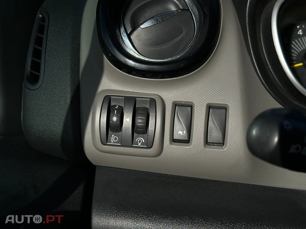 Renault Trafic (ENERGY) Start & Stop Combi Authentique