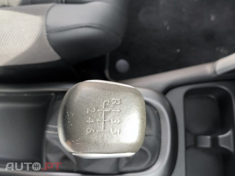 Citroen C3 Aircross 1.5 BlueHDi Rip Curl