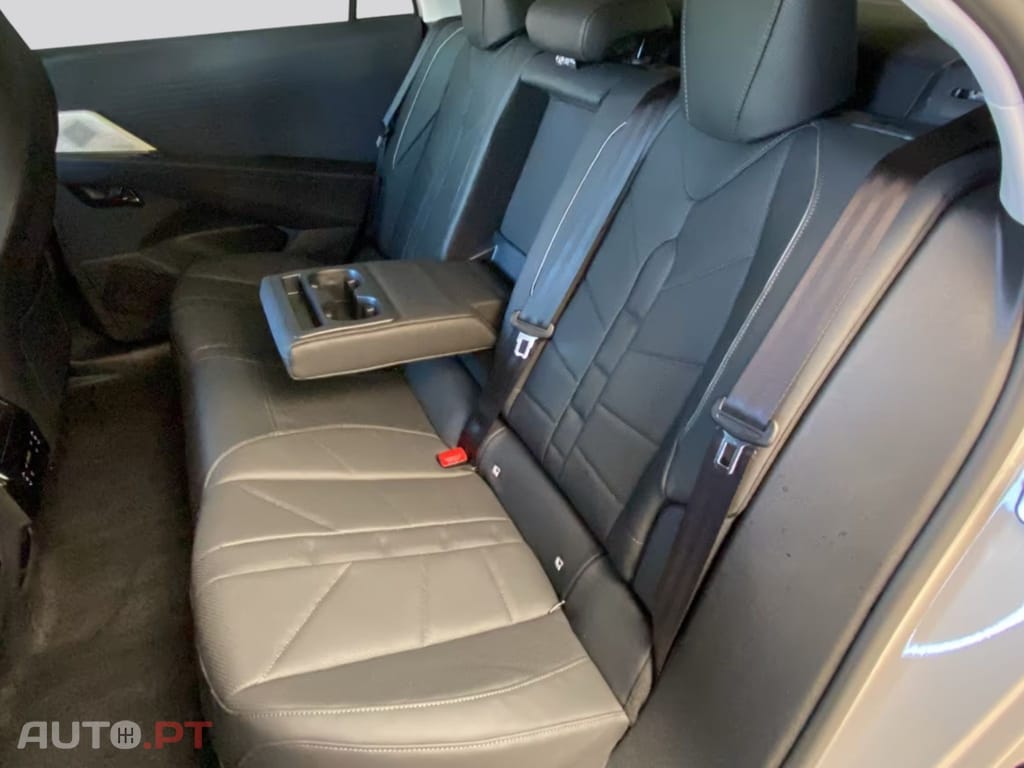 DS DS9 Nº8 ÉTOILE FWD I.V.A DEDUTIVEL 