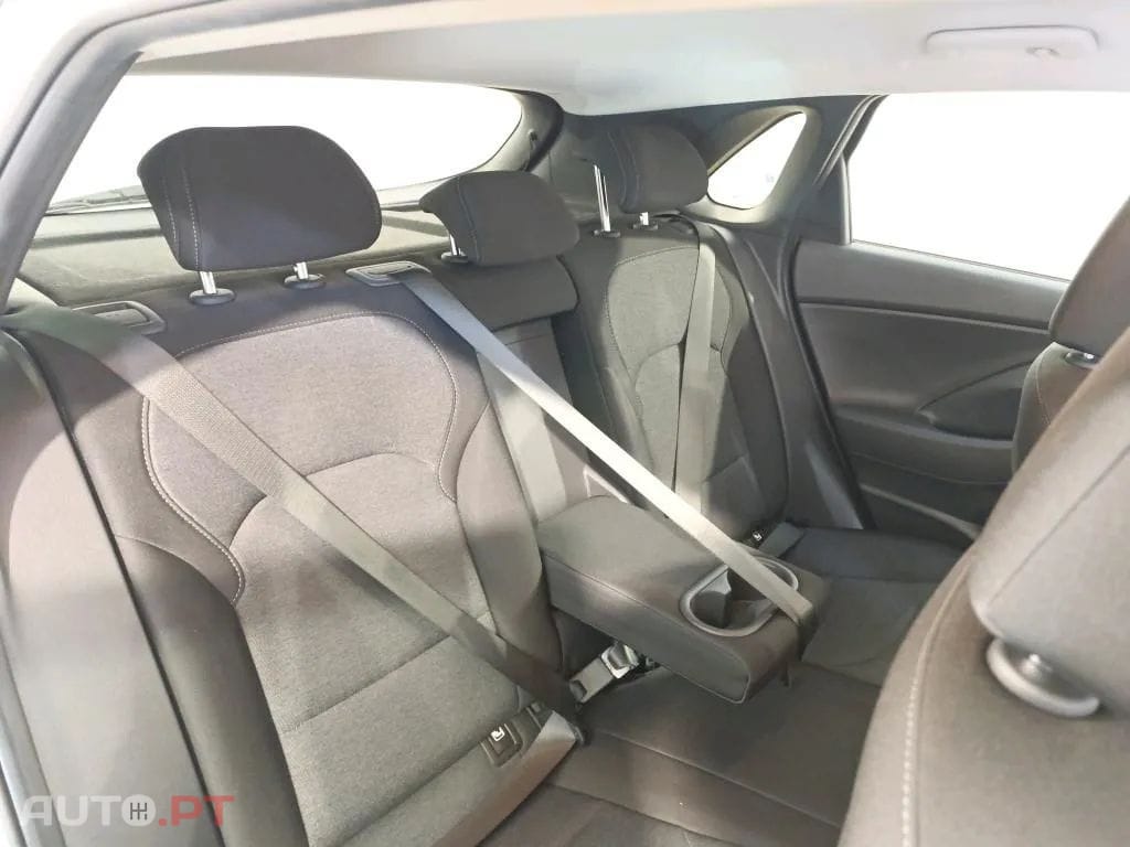 Hyundai i30 1.6 CRDI STyle