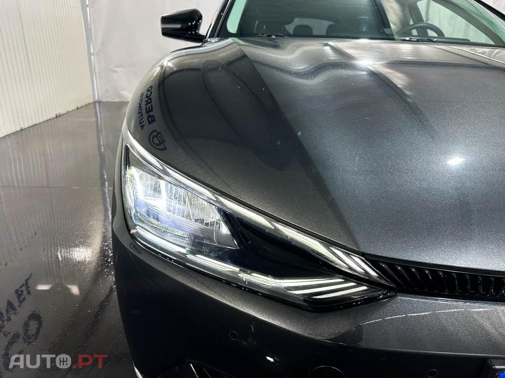 Kia EV6 77.4 kWh Tech