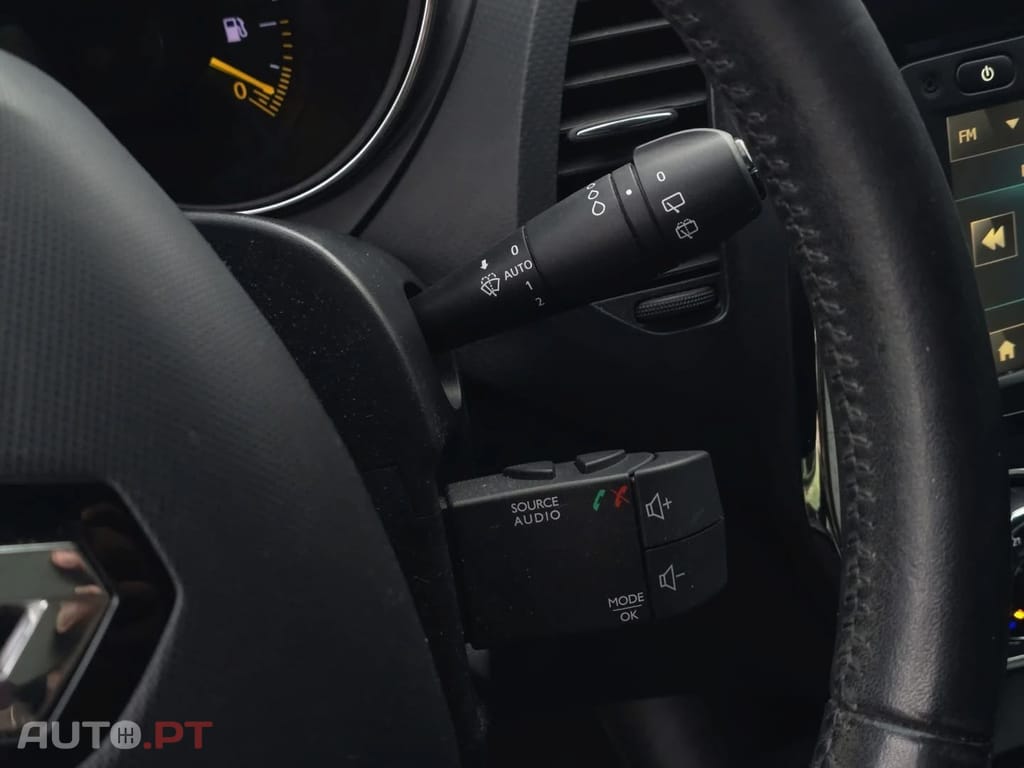 Renault Captur 1.5 dCi Exclusive