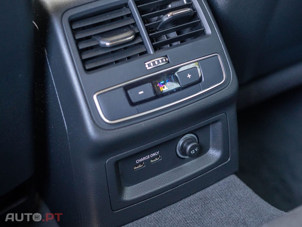 Audi A4 Avant 35 TDI S line S tronic