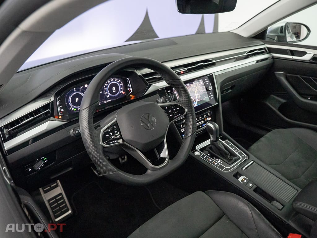Volkswagen Arteon 1.4 TSI eHybrid Elegance