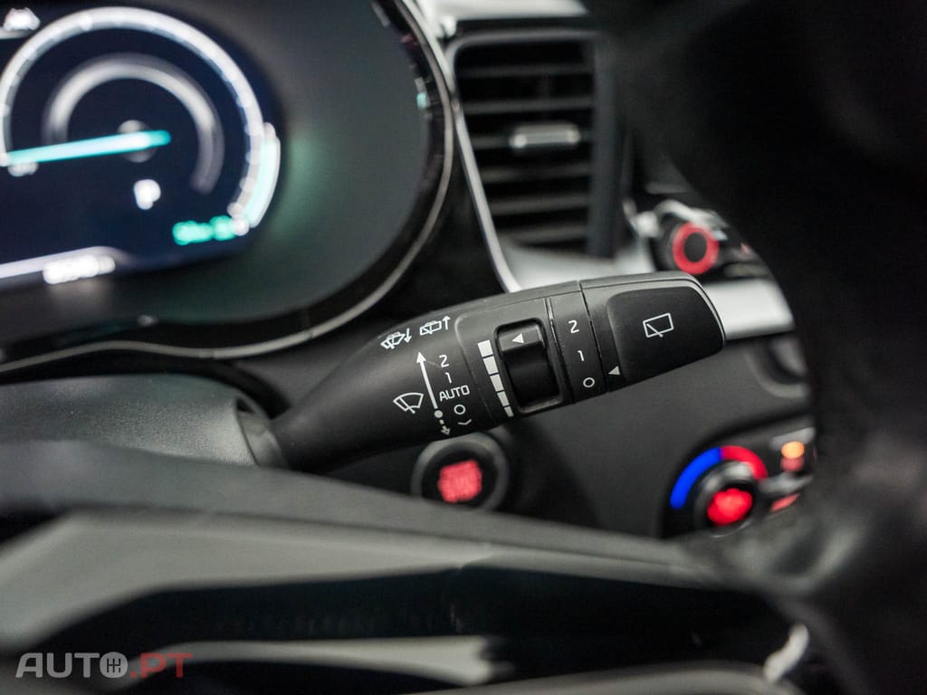 Kia Xceed 1.6 GDi PHEV First Edition