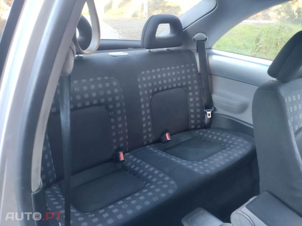 Volkswagen Beetle 1.9 TDi