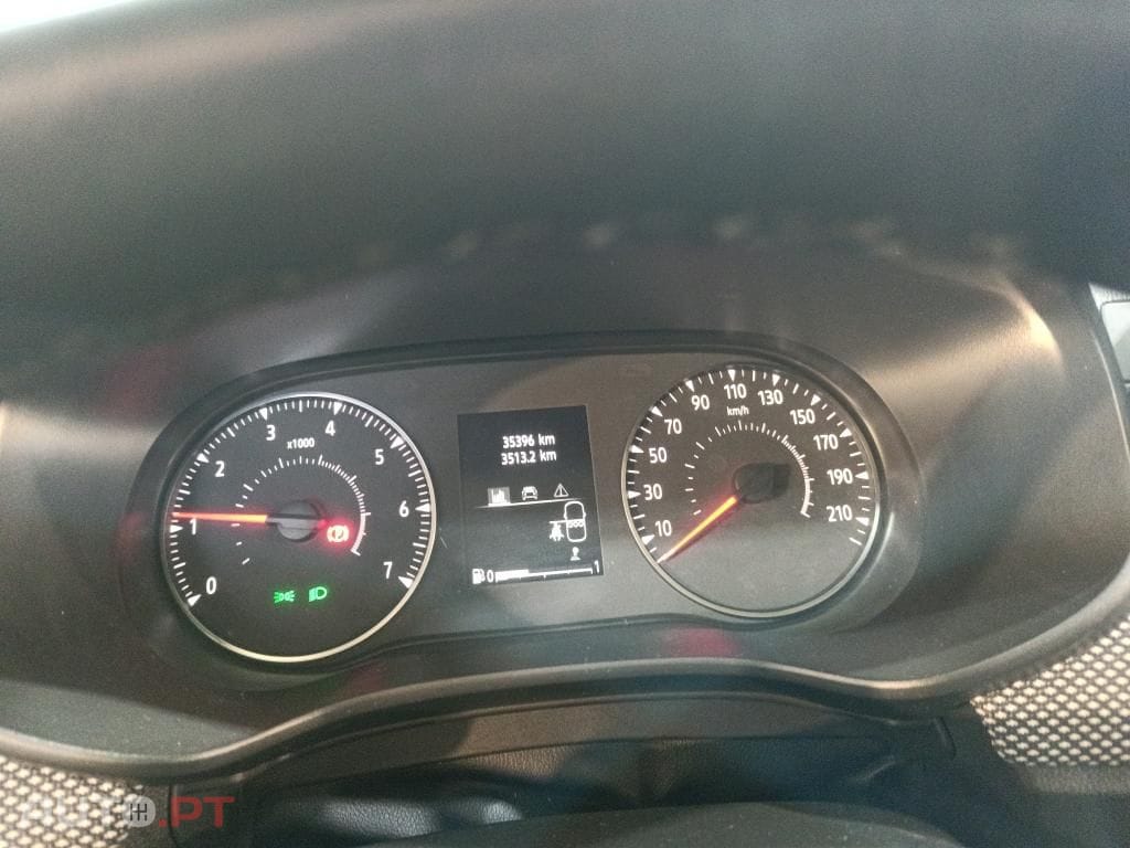 Dacia Jogger 1.0 TCe Comfort 7L