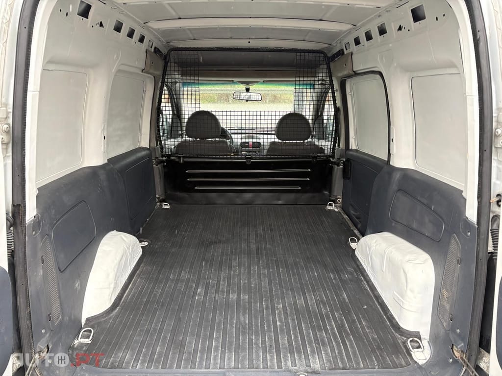 Opel Combo Cargo 1.7 Di
