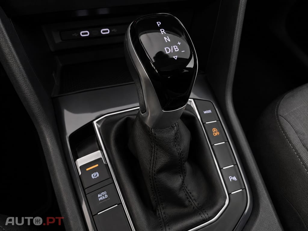 Volkswagen Tiguan 1.4 TSI eHybrid Life DSG