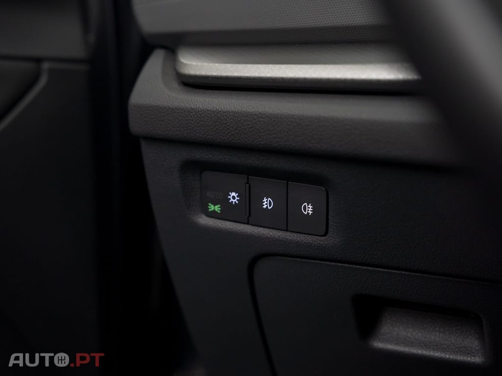 Skoda Octavia Break 1.0 TSI Ambition