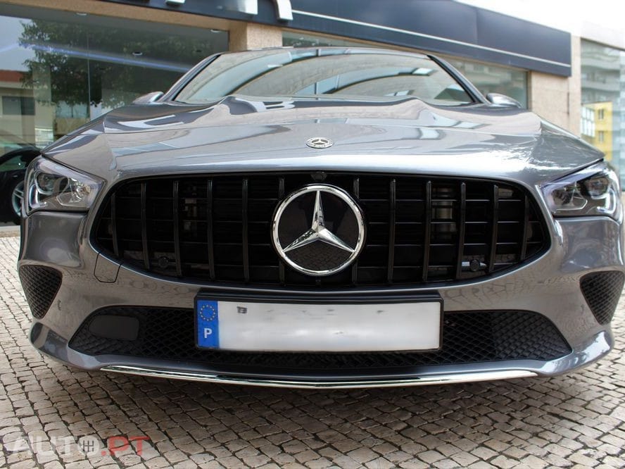 Mercedes-Benz CLA 200 Progressive 150 Cv, NACIONAL, 08/2019, 66.200 km (comprovados)