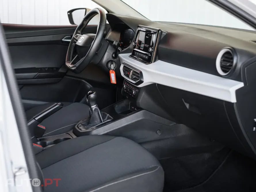 Seat Ibiza 1.0 TSI Style