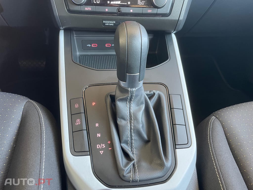 Seat Arona 1.0 TSI Style DSG