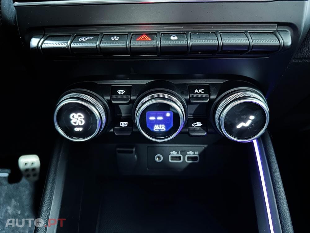 Renault Clio 1.0 TCe Esprit Alpine