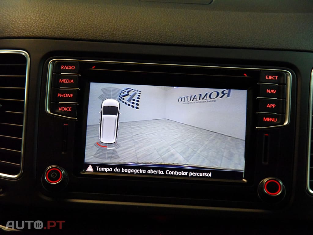 Seat Alhambra 2.0TDI STYLE 7L