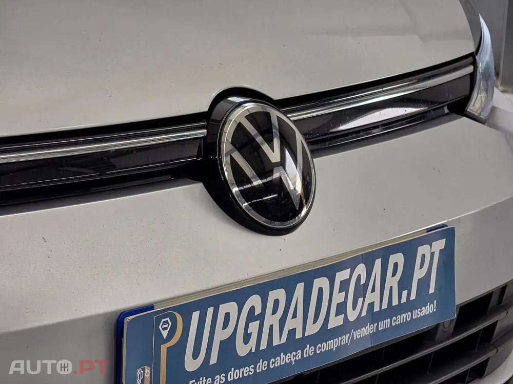 Volkswagen Golf Variant 1.0 eTSI OPF DSG Life