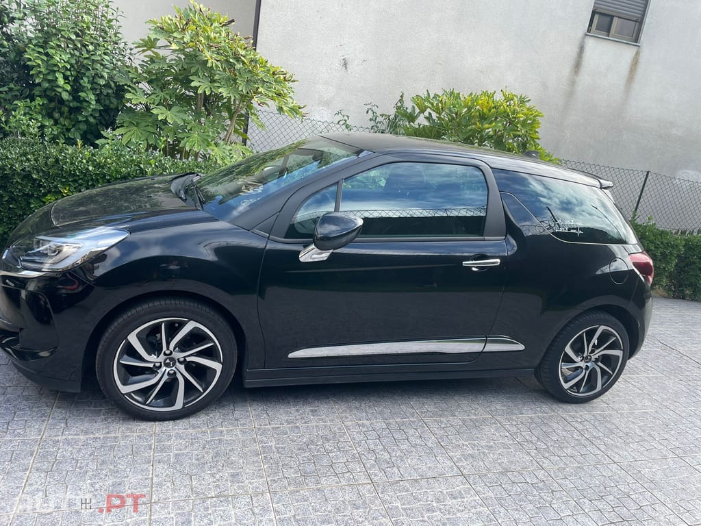 DS DS3 Sport Chic