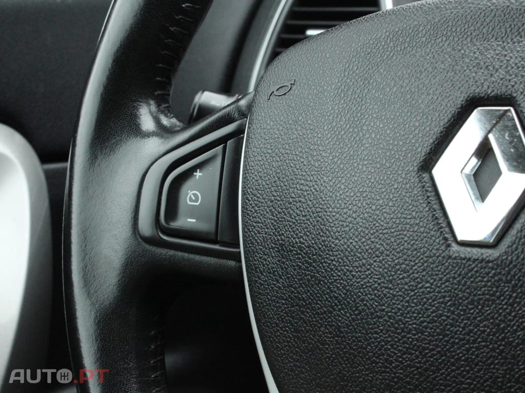 Renault Laguna Coupe 2.0 dCi Dynamique S 4Control