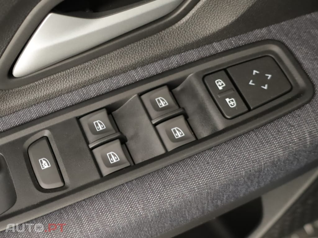 Dacia Jogger 1.2 ECO-G Expression 7L