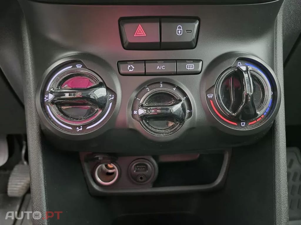 Peugeot 2008 1.2 PureTech Style