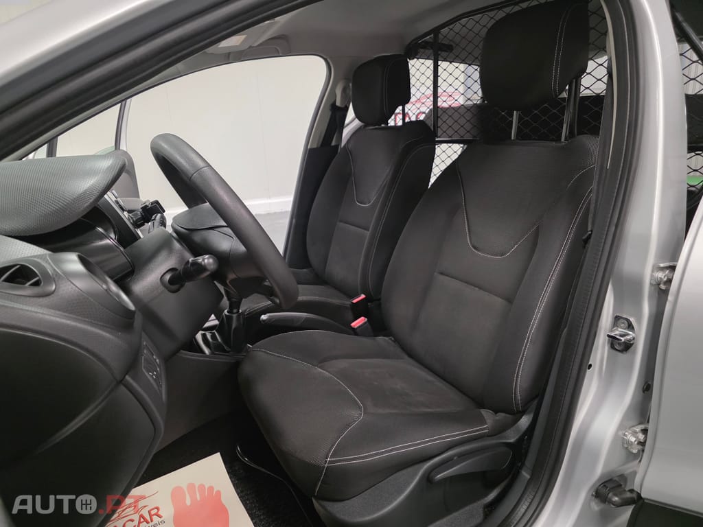 Renault Clio SOCIETE 1.5 DCI ZEN