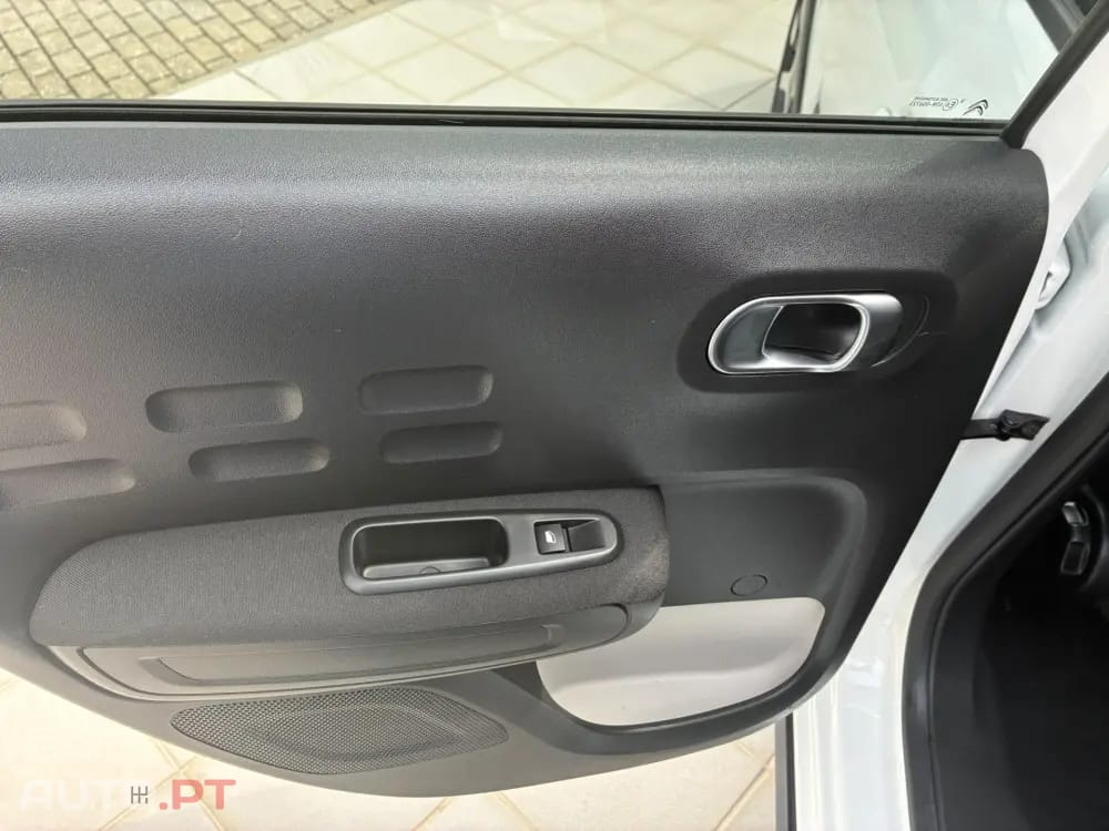 Citroen C3 1.5 BlueHDi Shine