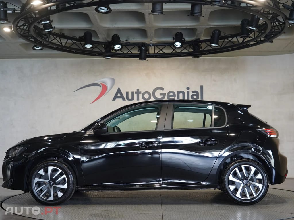 Peugeot 208 1.2 PureTech Style