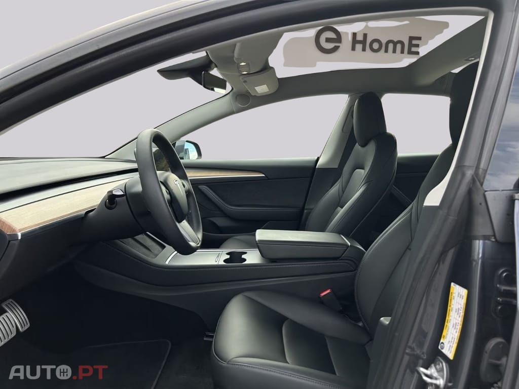 Tesla Model 3 Performance I.V.A DEDUTIVEL 