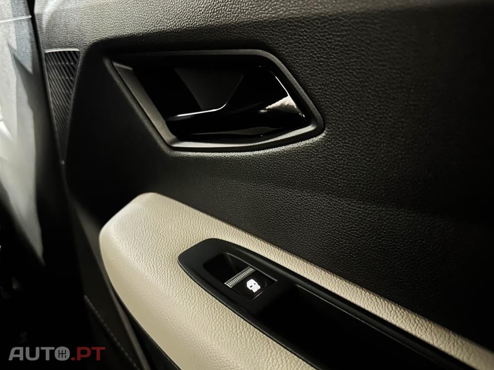 Renault Mégane E-Tech EV60 220hp optimum charge Iconic