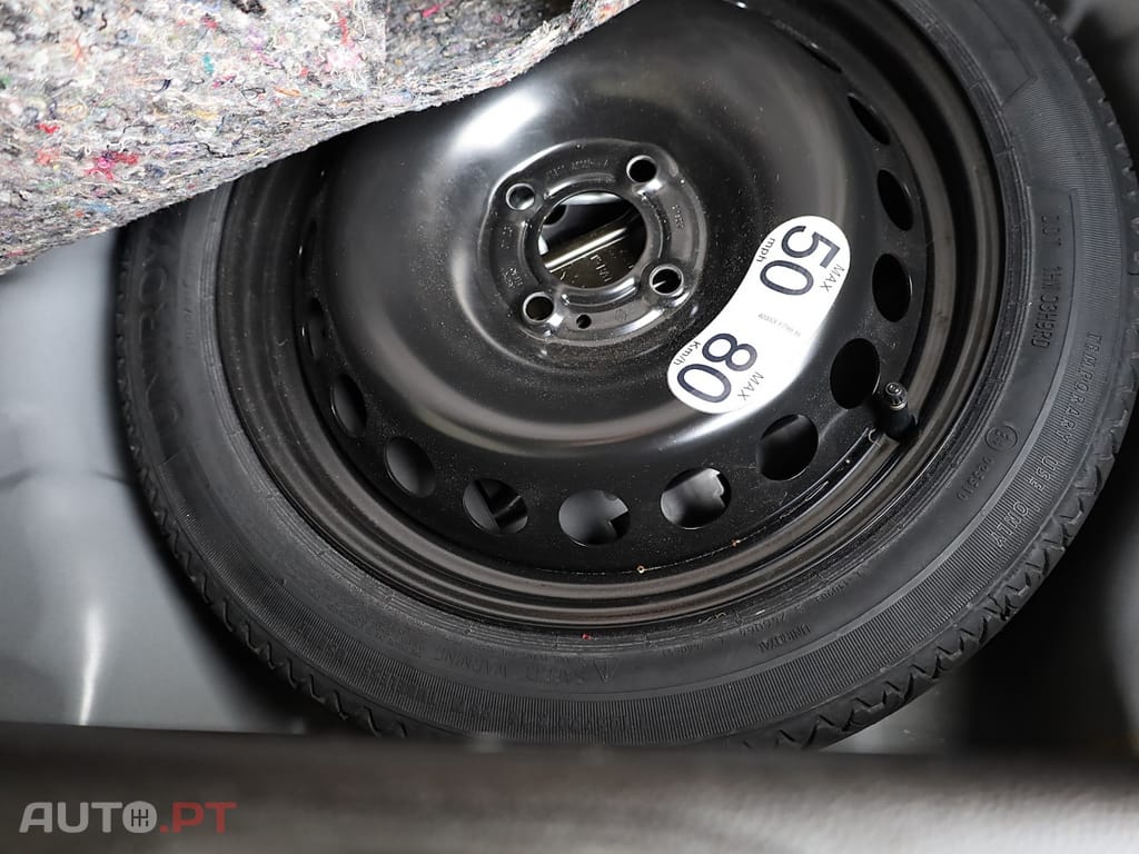 Renault Clio 1.5 Blue dCi Evolution