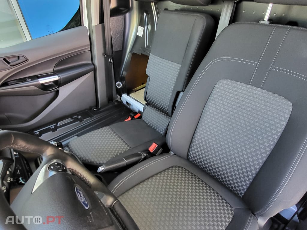 Ford Transit Connect 1.5 TDCi 200 L2 Trend