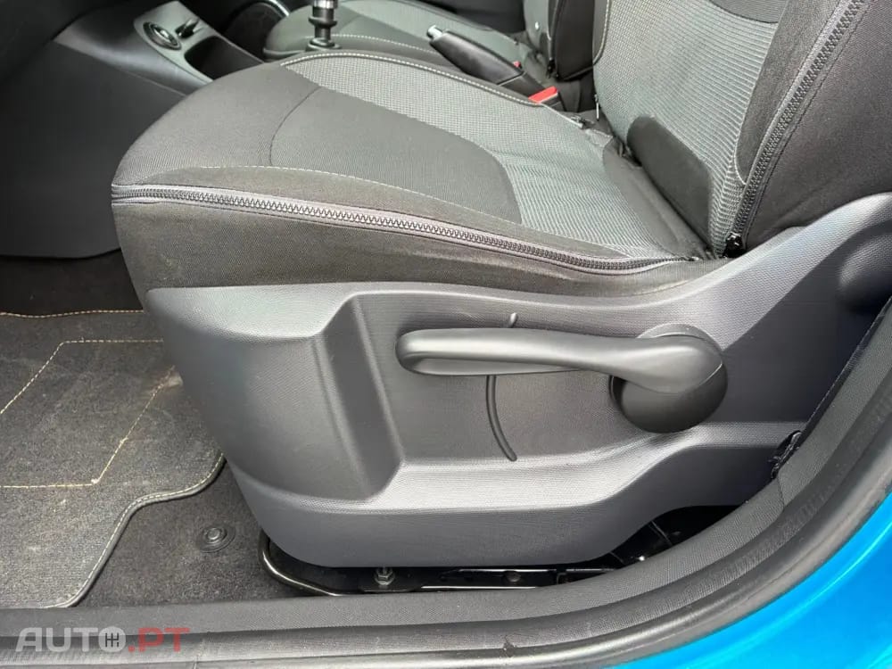 Renault Captur ENERGY dCi 110 Intens