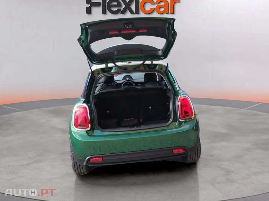 MINI Cooper COOPER SE CAMDEN EDITION