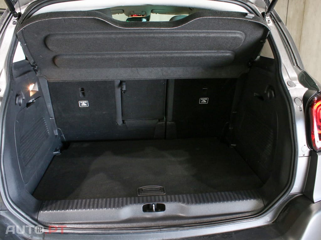 Citroen C3 Aircross 1.2 PureTech Shine EAT6