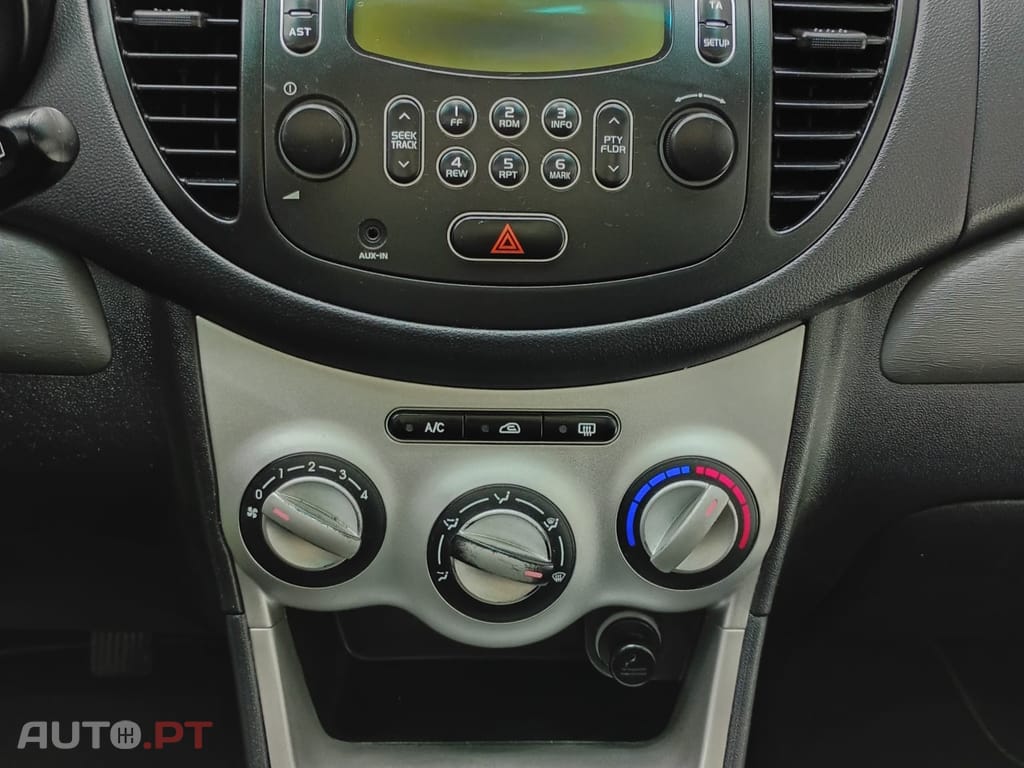 Hyundai i10 1.2 Style