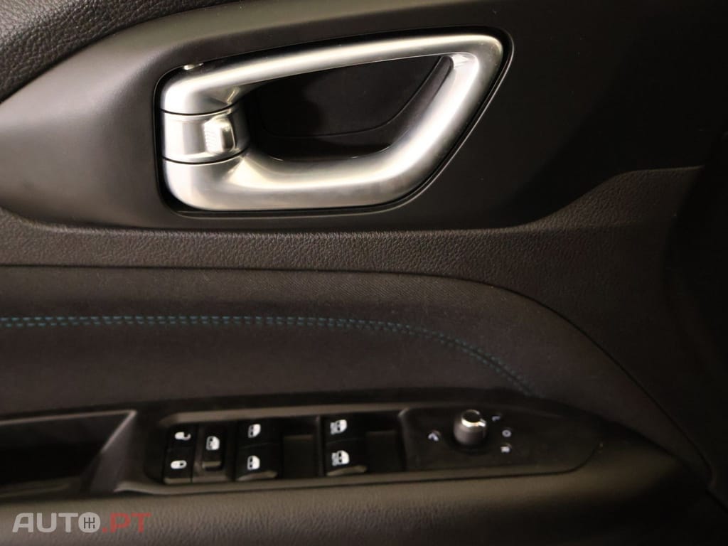 Jeep Compass 4xe Upland 240cv 