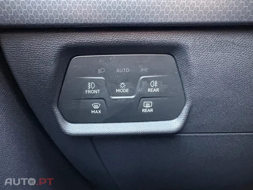 Seat Leon 1.0 eTSI OPF DSG Style