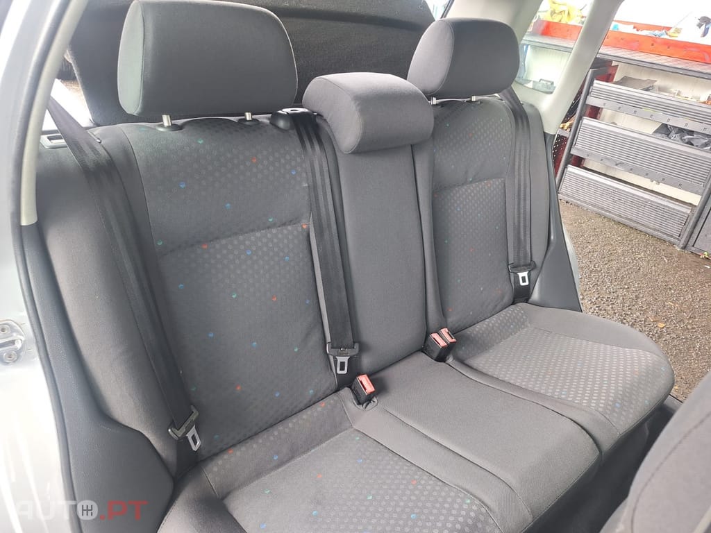 Volkswagen Polo 1.2 Confortline