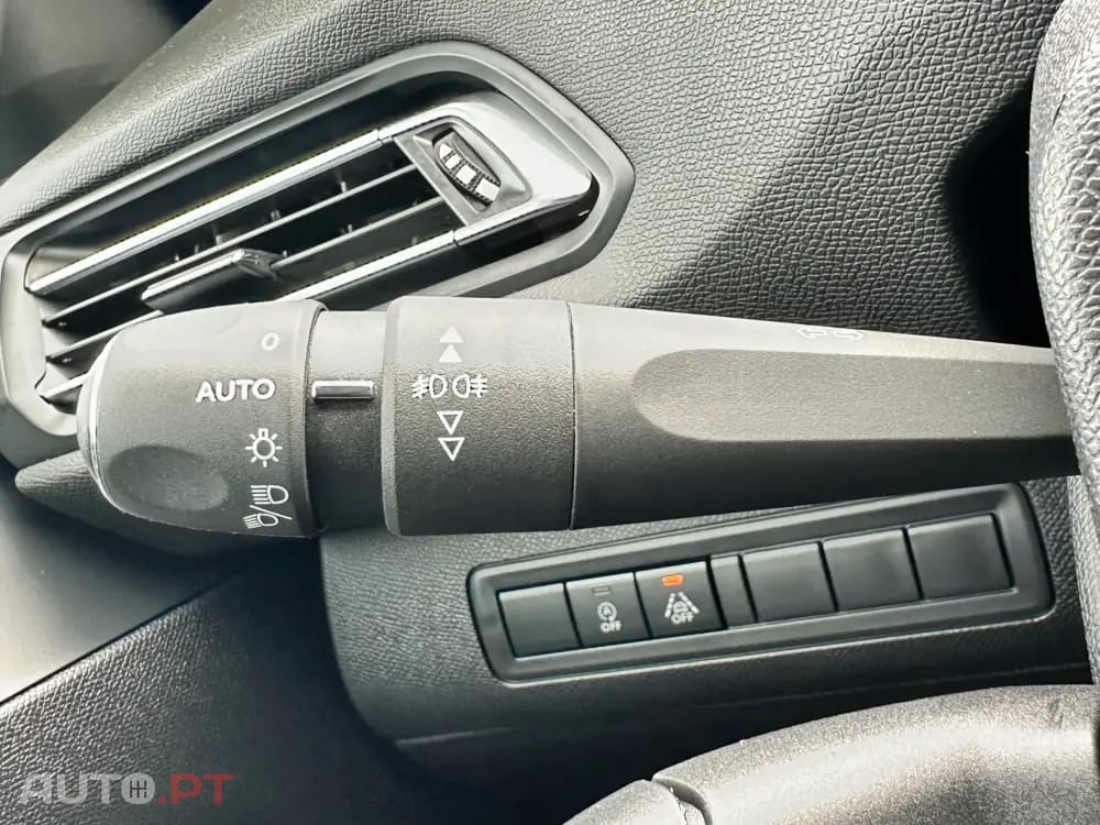 Peugeot 308 SW 1.5 BlueHDi GT Line — fotografia 16