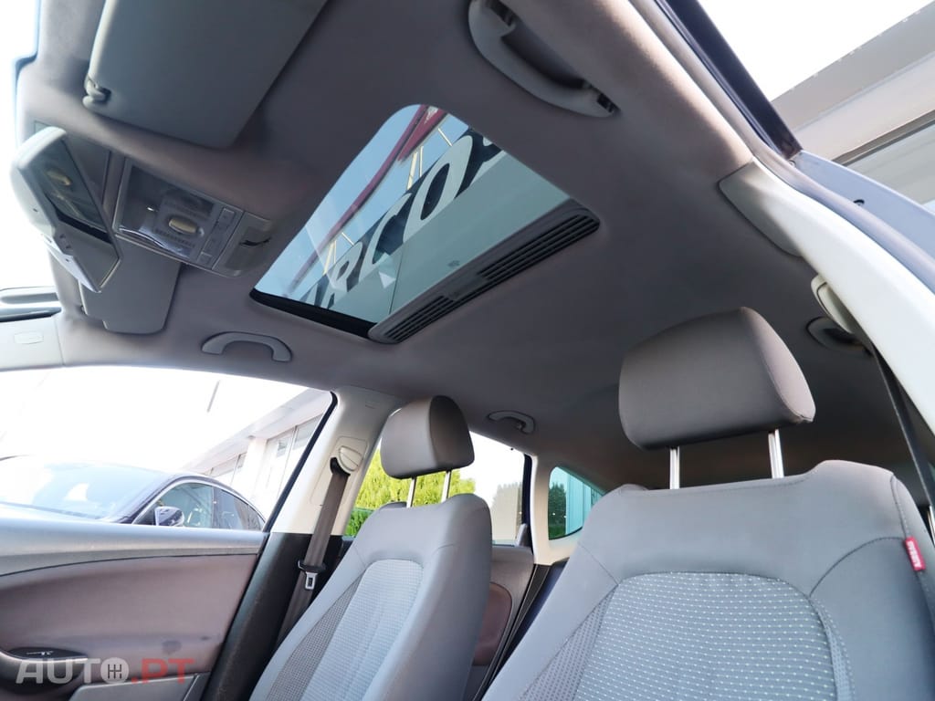 Seat Altea 1.9 TDi Reference