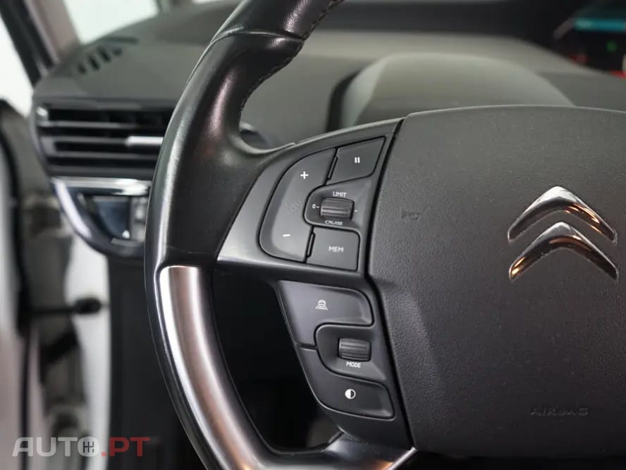 Citroen C4 SpaceTourer 1.2 PureTech Feel