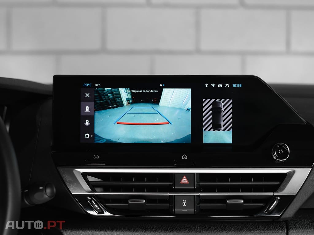 Citroen C4 X 1.2 PureTech Plus EAT8