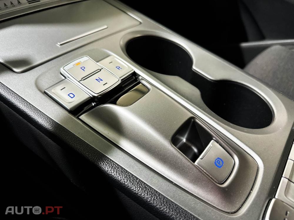 Hyundai Kauai 64 kWh Premium