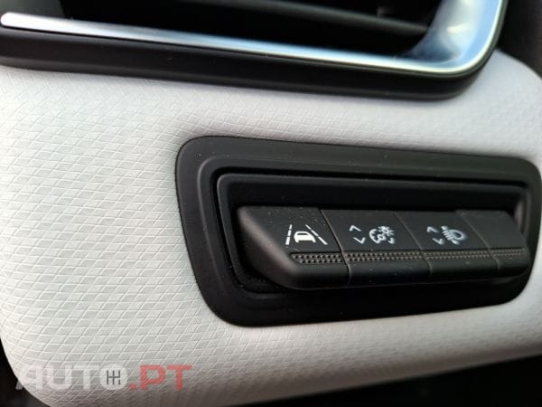 Renault Clio TCe 90 Evolution