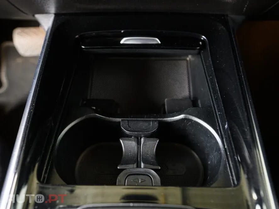 Mercedes-Benz GLB 200 d
