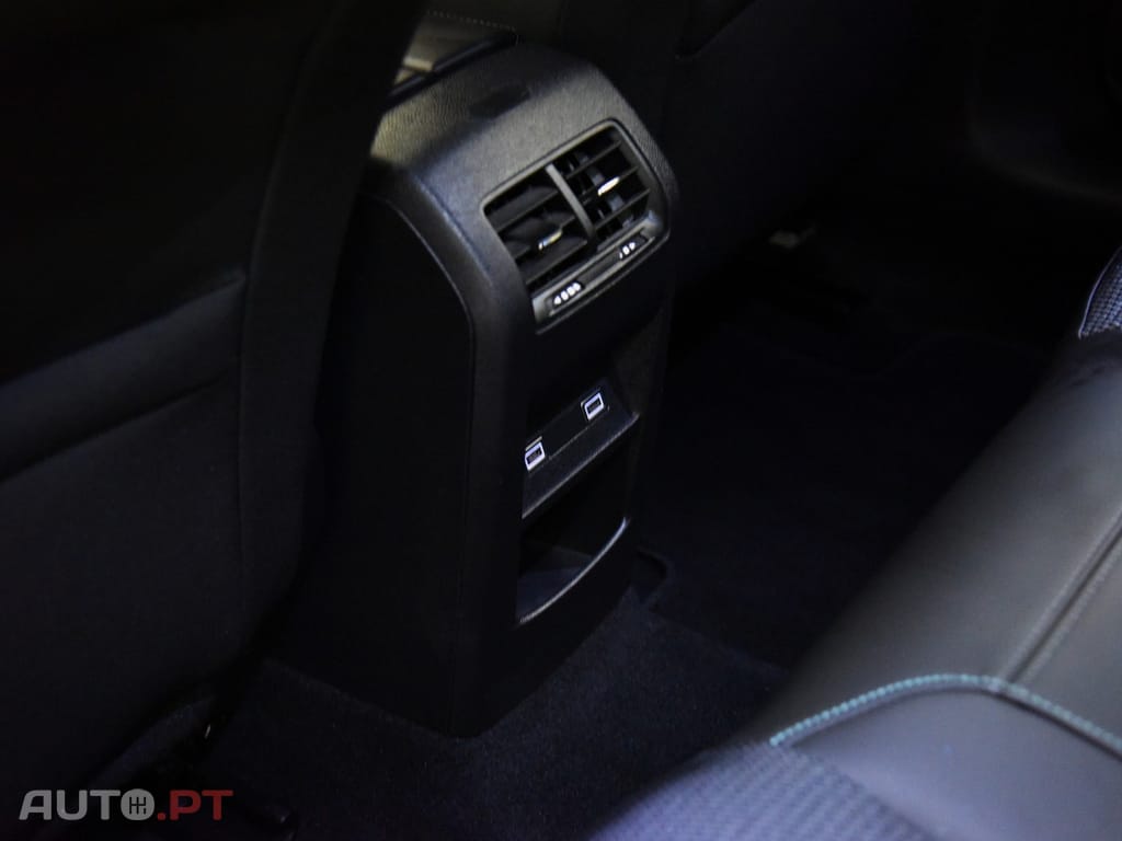 Peugeot 308 SW 1.2 PureTech Allure EAT8