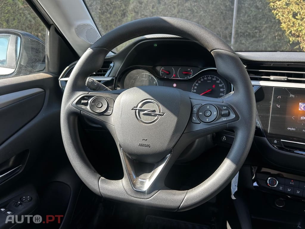 Opel Corsa 1.2 Edition