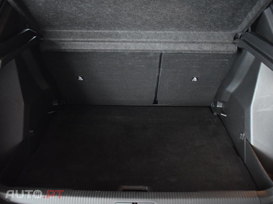 Peugeot 2008 1.5 BlueHDi GT EAT8