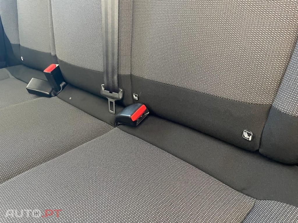 Citroen C3 1.6 BlueHDi Attraction