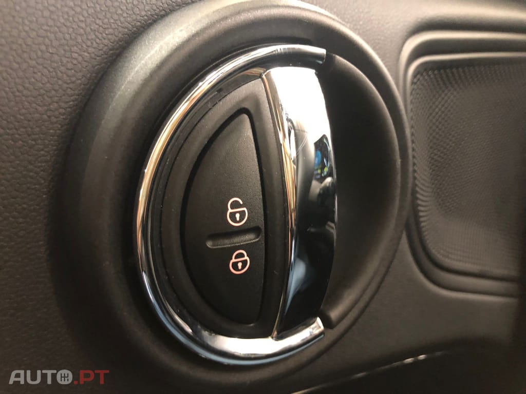 MINI Countryman Cooper SE ALL4 Sport Edition Auto